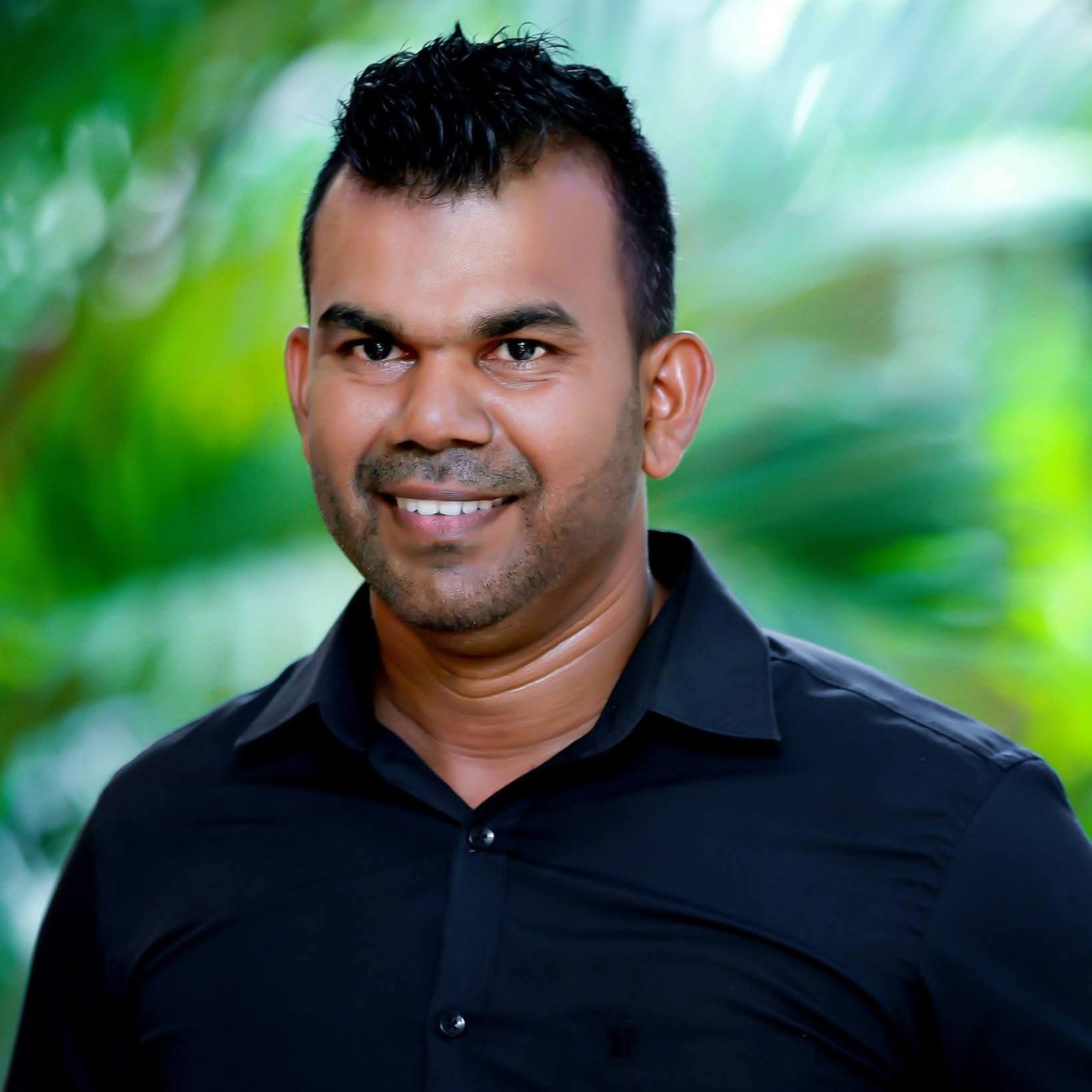 Shiran Deshappriya profile picture