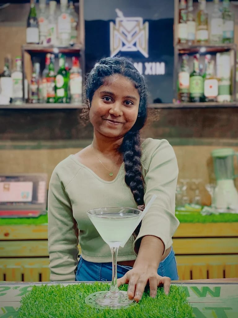 Bifasha Esandi profile picture