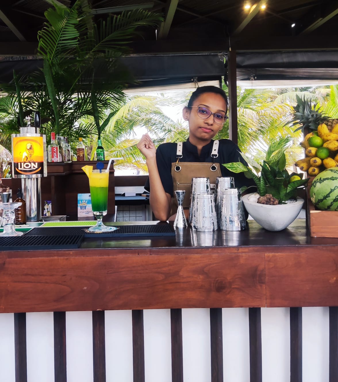 Kaveesha Rathnasiri profile picture